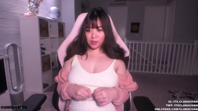 clara_chan 11-05-2022 0838 sex video chaturbate 6