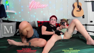 nami3neko 22-June-2022 2238 porn chaturbate 5