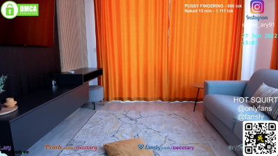 sweet_ary 27-June-2022 1454 sex video chaturbate 2