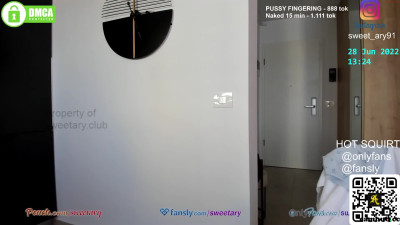 sweet_ary 28-June-2022 1451 sex video chaturbate 6