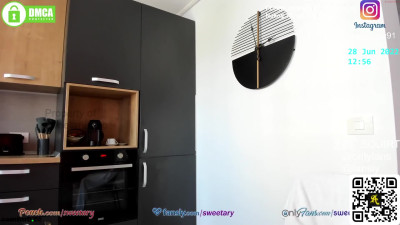 sweet_ary 28-June-2022 1451 sex video chaturbate 1