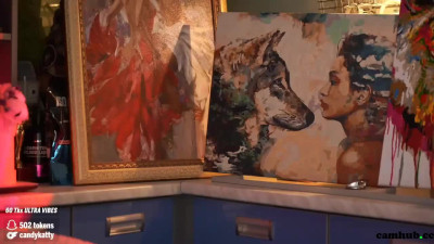 sweety_rinushka_ chaturbate 202205162127_5