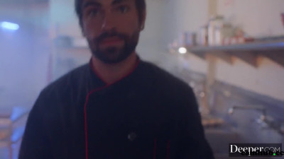 ALYX STAR & LUCKY FATE ,Flour Power - 06.22.2022