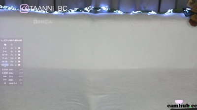 taanni_bc chaturbate aka Taаnni ticket show 2022