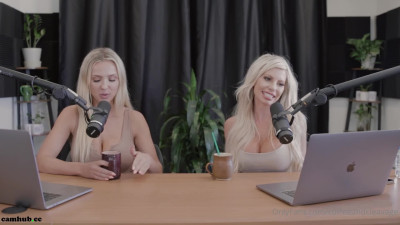 Coffee and Cleavage aka coffeeandcleavage onlyfans 20 February 2022 Latest May from chaturbate Porn