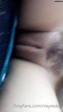 rileyreidx3 onlyfans Blissful nipple flows from excitement
