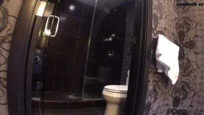 Jaylene Rio aka jaylenerio onlyfans 26 February 2022 Latest May from chaturbate show