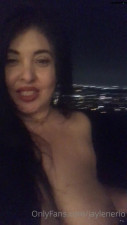 Jaylene Rio aka jaylenerio onlyfans 1-03-2022 performance Latest webcam
