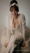 tessafowler onlyfans 2 March 2022 Latest May camrecords