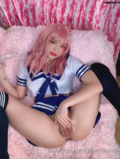 pinesoulvip onlyfans 3_02_2022 Full ticket show