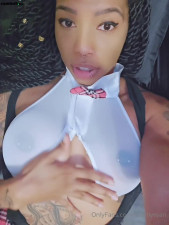 Gabby aka gabbyryan onlyfans Charismatic girl jerking juicy holes