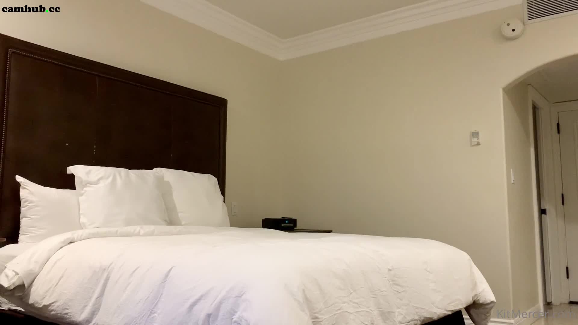 Performer Kit Mercer aka kitmercer onlyfans May-10-2022 performance - #1 Records Sex Cam | ePornREC