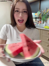 Maria Nagai aka nagaimaria onlyfans 20-03-2022 performance stream Porn