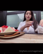 Maria Nagai aka nagaimaria onlyfans 22 February 2022 Camcording