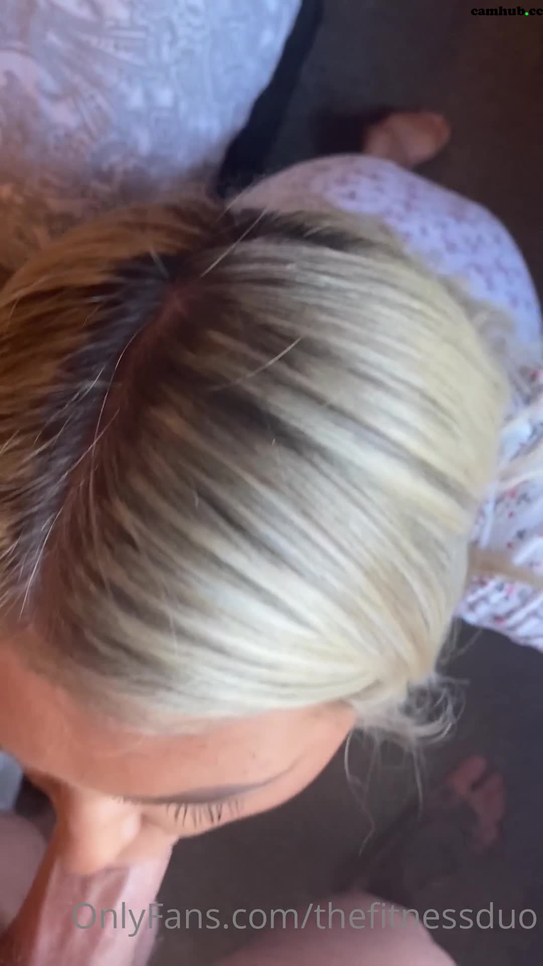 Performer The Fitness Duo aka thefitnessduo onlyfans 3-03-2022 performance - #1 Records Sex Cam | ePornREC