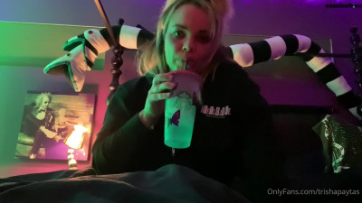 trishyland onlyfans 11-02-2022 performance Latest May from chaturbate show