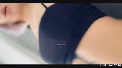 LaynaBoo aka Layna Boo aka laynaaboo onlyfans  broken pink cunt