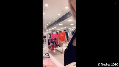 LaynaBoo aka Layna Boo aka laynaaboo onlyfans 13 january