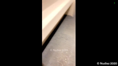 LaynaBoo aka Layna Boo aka laynaaboo onlyfans sexy chica in the kitchen