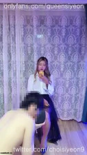queensiyeon onlyfans 6_03_2022 Latest webcam
