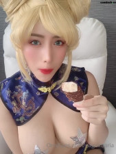 Maria Nagai aka nagaimaria onlyfans 29 February