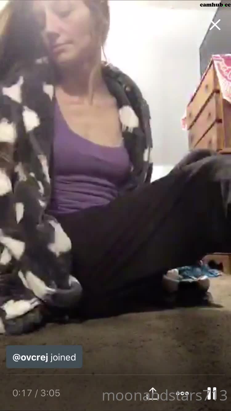 Performer moonandstars713 onlyfans 18-02-2022 performance Latest broadcasting - #1 Records Sex Cam | ePornREC