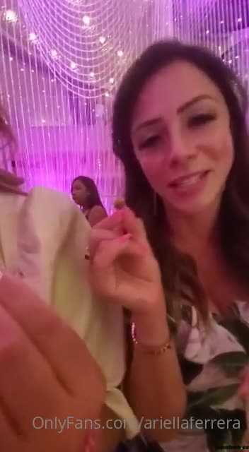 Performer ariellaferrera onlyfans 23-01-2022 performance Latest sex show - #1 Records Sex Cam | ePornREC