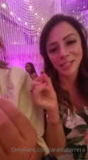 ariellaferrera onlyfans 23-01-2022 performance Latest sex show