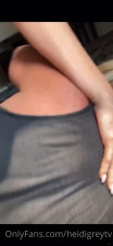 Heidi Grey aka heidigreytv onlyfans  very sexy
