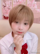 remukira onlyfans  hot private