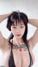 zhangheyu onlyfans 5-02-2022 performance Latest sex show