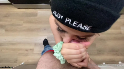 amazing_grace onlyfans Slender babe masturbates shaved pussy