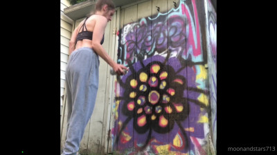 moonandstars713 onlyfans Courtesan caresses juicy holes