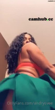 Andrys aka andrysvee onlyfans 3-03-2022 performance Latest sex show