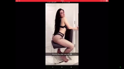 Lauren Alexis aka laurenalexisgold onlyfans 27-01-2022 performance webcam masturbation