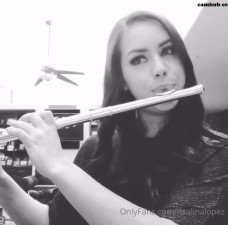 Alina Lopez aka itsalinalopez onlyfans Wonderful four engaged in group sex