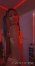 babygirlgin onlyfans 17 February 2022 stream Porn