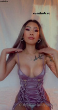 babygirlgin onlyfans 7-02-2022 performance Latest May camrecords