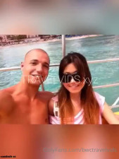 bwctravelvids onlyfans  pissing a little leaning on the back of the chair