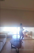 ariellaferrera onlyfans 18 February