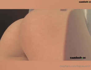 euphoriakush.h onlyfans Cute Passion Fucks Shaved Cunt