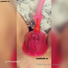 littlemrsp onlyfans Luxurious body fuck cunt with fingers