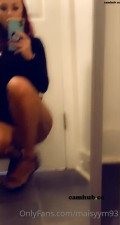 maisyym93 onlyfans 27_01_2022 Latest broadcasting