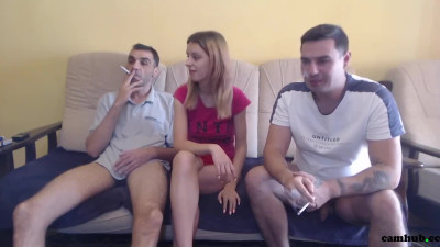 danamily chaturbate 201910051414 delicious