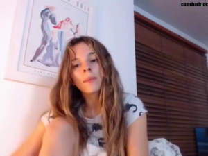 Kendall Tyler_Kendall Tyler 18 March 2022 broadcast