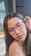 sandydao onlyfans 28 March 2022 Latest May from chaturbate show