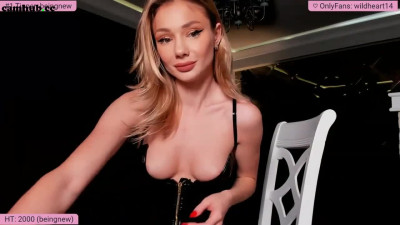 yveline chaturbate 202203252125 Funny