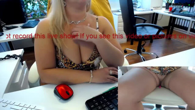 milf_viktoria chaturbate 201910161454 Funny