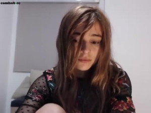 Kendall Tyler_Kendall Tyler Ardent maid seduces with big forms