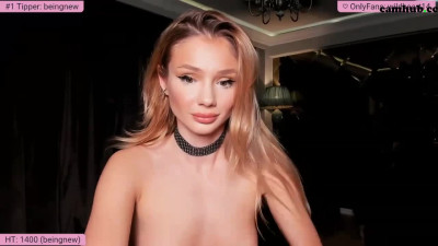 yveline chaturbate 202203081051 amazing